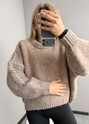 Primark светр жіночий розмір l 3