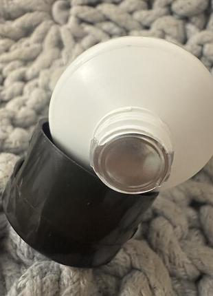 No7 total renewal micro-dermabrasion exfoliator — мікродермабразійний ексфоліант для обличчя, 75 мл 6