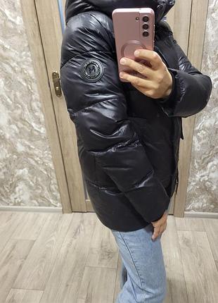 Куртка жіноча зимова 4