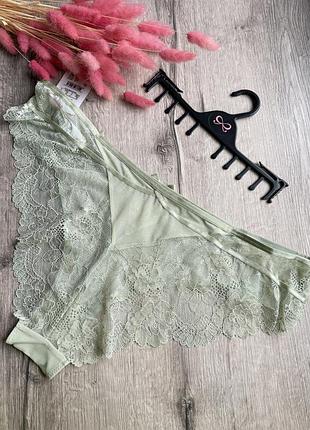 Мереживні трусики від 🗝️hunkemoller🗝️ 4
