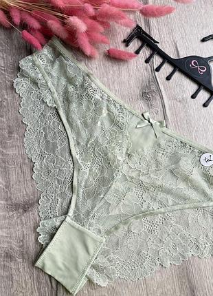 Мереживні трусики від 🗝️hunkemoller🗝️ 2