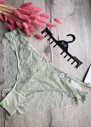 Мереживні трусики від 🗝️hunkemoller🗝️