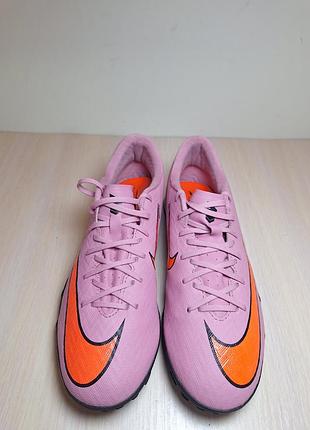 Кроссовки, сороконожки nike 2