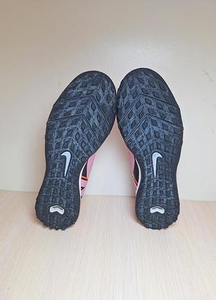 Кроссовки, сороконожки nike 8
