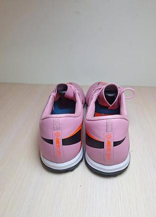 Кроссовки, сороконожки nike 5