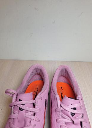 Кроссовки, сороконожки nike 4
