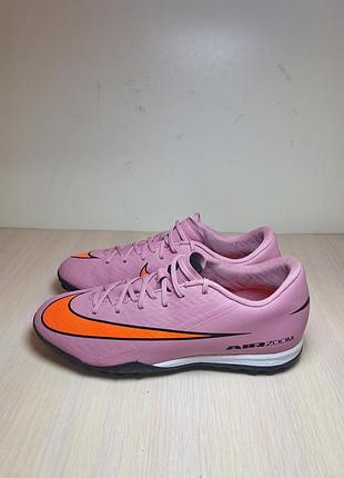 Кроссовки, сороконожки nike
