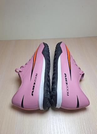 Кроссовки, сороконожки nike 7