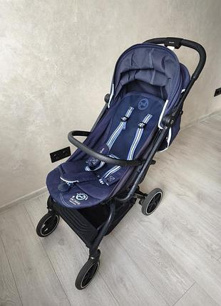 Коляска cybex eesy s+2 прогулянкова