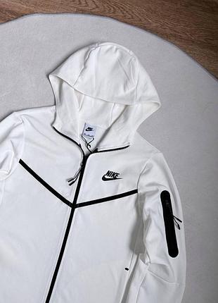 Кофта nike tech fleece 2