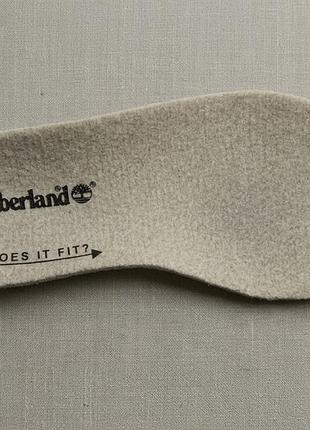 ​👟 дитячі шкіряні черевики timberland 5