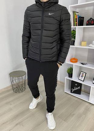 Куртка nike демисезон 2