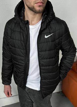 Куртка nike демисезон 5