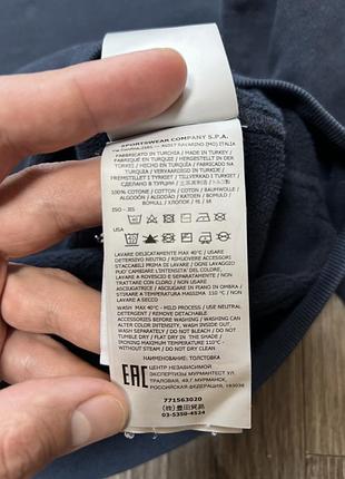 Світшот stone island original 9