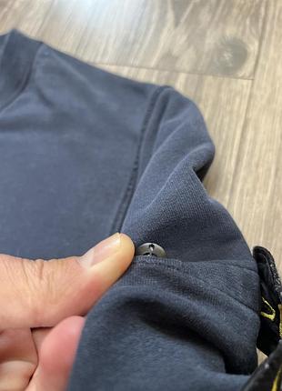 Світшот stone island original 6