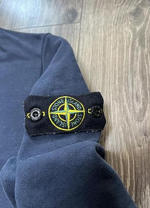 Світшот stone island original 4