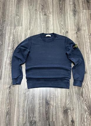 Світшот stone island original 2