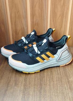 Adidas ultraboost winter Ady кроссовки 40,5 размер(25,5 см)