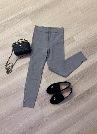 Брюки zara