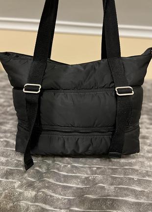 Сумка шопер m&s collection, б/у