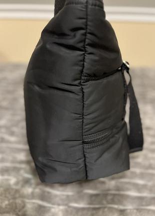 Сумка шопер m&s collection, б/у 2