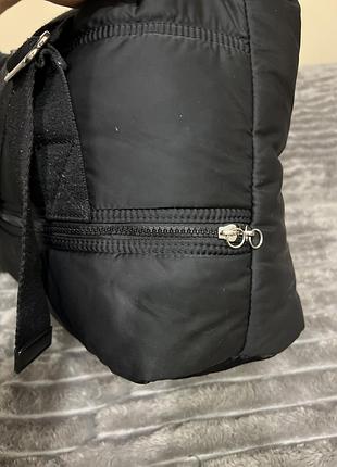 Сумка шопер m&s collection, б/у 4