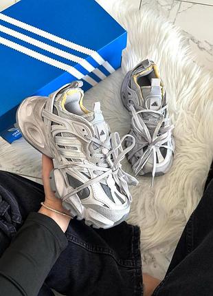 Adidas vento xlg deluxe grey 2
