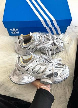 Adidas vento xlg deluxe grey 3