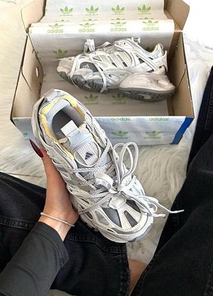 Adidas vento xlg deluxe grey 4