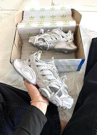 Adidas vento xlg deluxe grey 5