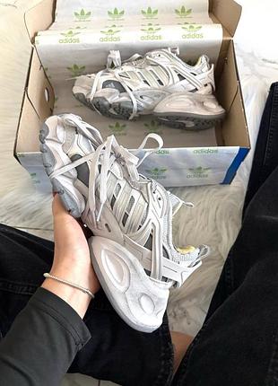 Adidas vento xlg deluxe grey 6