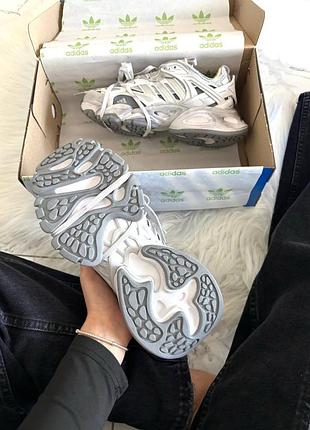 Adidas vento xlg deluxe grey 7