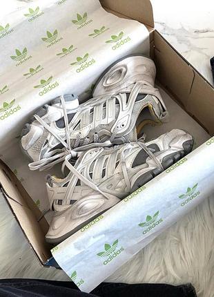 Adidas vento xlg deluxe grey 8