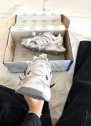 Adidas vento xlg deluxe grey 9