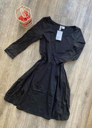 Плаття h&m