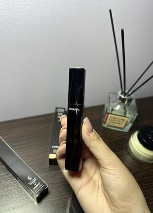 Туш chanel