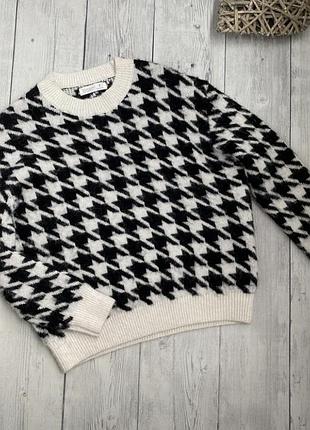 Новый женский свитер от primark s(36)8