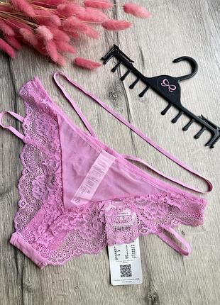 Мереживні трусики від 🗝️hunkemoller🗝️ 4