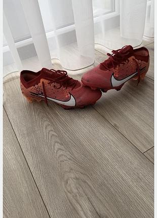 Бутси чоловічі nike mercurial, розмір 42 (42.5 підуть також)