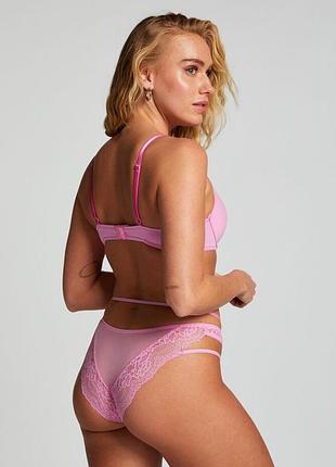 Мереживні трусики від 🗝️hunkemoller🗝️ 7