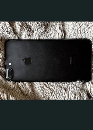 Смартфон apple iphone 7 plus