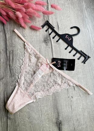 Мереживні трусики, стринги  від 🗝️hunkemoller🗝️