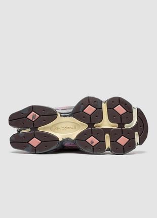 New balance 9060 custom pink 9