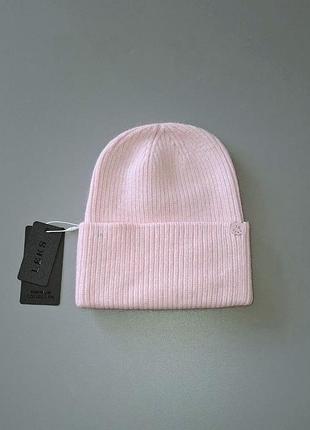 Шапка leks 2