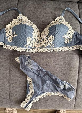 Комплект білизни intimissimi