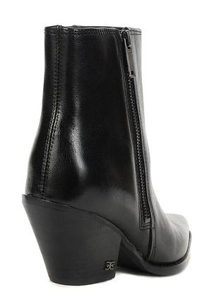Ботильйони жіночі sam edelman чорні 3
