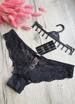 Мереживні трусики від 🗝️hunkemoller🗝️