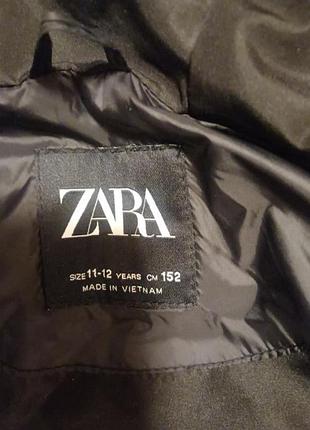 Дута жилетка zara 2
