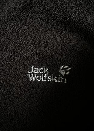 Фліска jack wolfskin жіноча 3