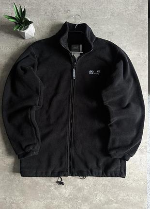 Фліска jack wolfskin жіноча